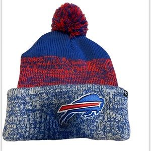 Buffalo Bills hat -New